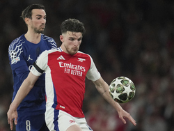 Britan Soccer Champions League