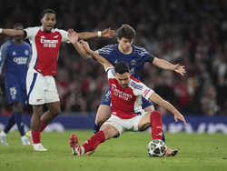 Britan Soccer Champions League