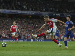 Britan Soccer Champions League