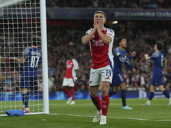 Britan Soccer Champions League
