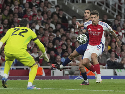 Britan Soccer Champions League