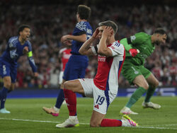 Britan Soccer Champions League