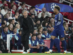 Britan Soccer Champions League