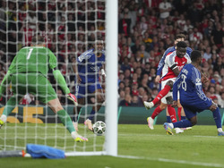 Britan Soccer Champions League