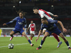 Britan Soccer Champions League