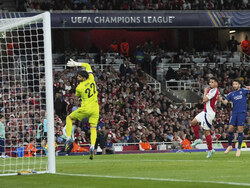 Britan Soccer Champions League