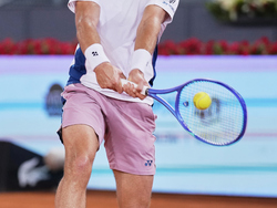 Spain Tennis Madrid Open