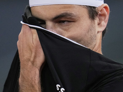 Spain Tennis Madrid Open