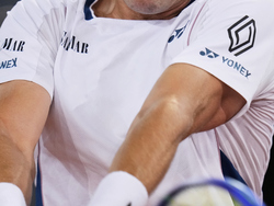 Spain Tennis Madrid Open
