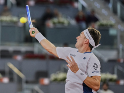 Spain Tennis Madrid Open