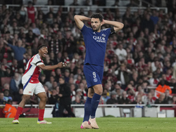 Britan Soccer Champions League