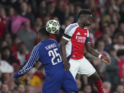 Britan Soccer Champions League
