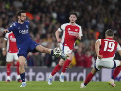 Britan Soccer Champions League