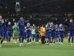 Britan Soccer Champions League