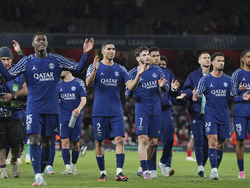 Britan Soccer Champions League