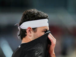 Spain Tennis Madrid Open