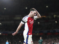 Britain Soccer Champions League