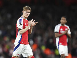 Britain Soccer Champions League
