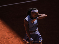Spain Tennis Madrid Open
