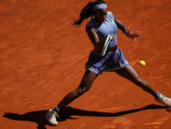 Spain Tennis Madrid Open