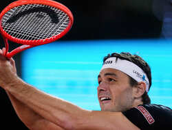 Spain Tennis Madrid Open