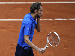 Spain Tennis Madrid Open