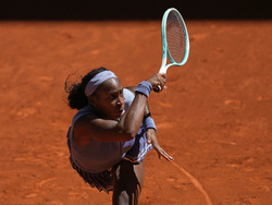 Spain Tennis Madrid Open