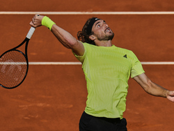 Spain Tennis Madrid Open