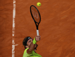 Spain Tennis Madrid Open