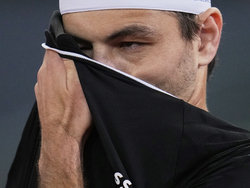 Spain Tennis Madrid Open