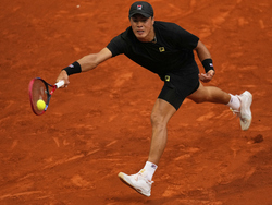 Spain Tennis Madrid Open