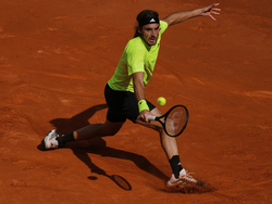 Spain Tennis Madrid Open