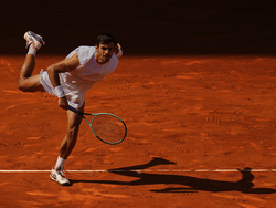 Spain Tennis Madrid Open