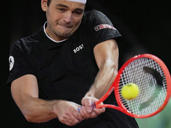 Spain Tennis Madrid Open