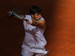 Spain Tennis Madrid Open