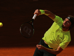 Spain Tennis Madrid Open