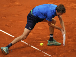 Spain Tennis Madrid Open