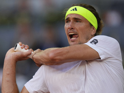 Spain Tennis Madrid Open