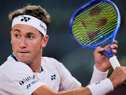 Spain Tennis Madrid Open