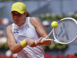 Spain Tennis Madrid Open