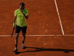 Spain Tennis Madrid Open