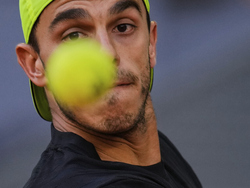 Spain Tennis Madrid Open