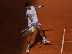 Spain Tennis Madrid Open