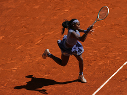 Spain Tennis Madrid Open