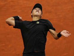 Spain Tennis Madrid Open