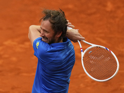 Spain Tennis Madrid Open