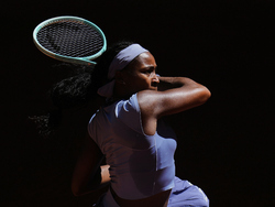 Spain Tennis Madrid Open