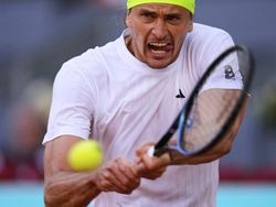Spain Tennis Madrid Open