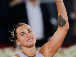 Spain Tennis Madrid Open