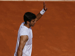 Spain Tennis Madrid Open